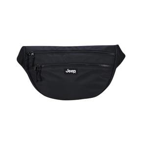 25SS 여름신상품 (공용) JEEP 와펜 스몰 웨이스트백 JQ0GAU514