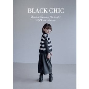 (10%SALE)앤더 니트 베스트