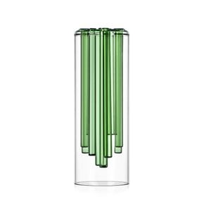 Jelly Ichendorf Jelly Vaso Verde 7595656