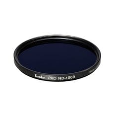 [썬포토정품] 겐코 kenko PRO ND1000 77mm 카메라 렌즈필터