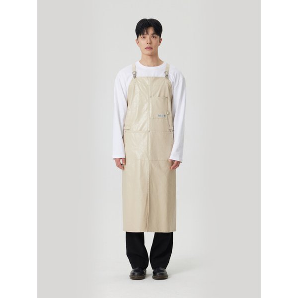 웨스턴 라이더 앞치마_샌드