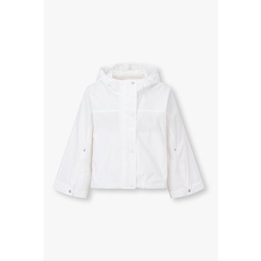GCUT [지컷25S/S]더블 클로저 윈드브레이커 점퍼(7215220403)