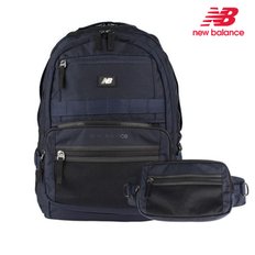 뉴발란스백팩 KQF NBGC8SM101-59 3D BACKPACK-MULTI