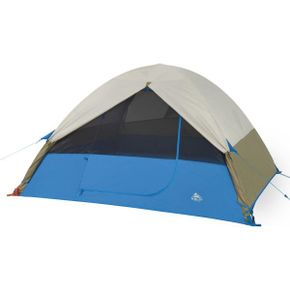 미국 켈티 텐트 Kelty Ashcroft Camp Tent - 1 2 or 3 Person Camping Shelter with Full Covera