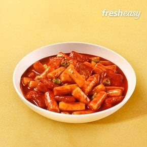 달콤 밀떡볶이 황금레시피 515g