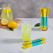 레몬에이드 믹스 80입 1,200g (15g80포)