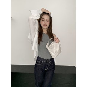 Mer Mar 8-1 eco bag _silver