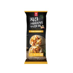 천일식품 브리또 단품 골라담기 120g