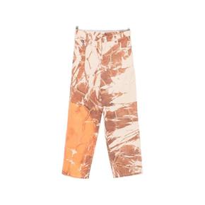 26 FW 에뛰드 스튜디오 X 마이아 루스 리 아트 프린트 루즈 핏 진 E26MCT