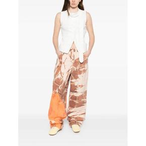 26 FW 에뛰드 스튜디오 X 마이아 루스 리 아트 프린트 루즈 핏 진 E26MCT