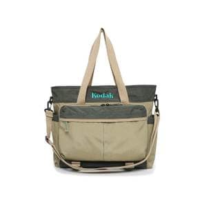 [공식](정상가 : 129,000원) 하디 라지 크로스백 KHAKI