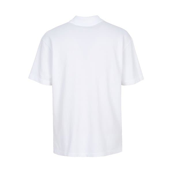 [부산점] 폭스헤드 남성 카라 반팔티셔츠 PM00210KP0001 P100