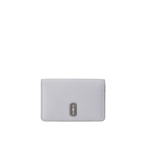Perfec Essence Card wallet (퍼펙 에센스 카드지갑) Foggy Grey_VQB4-1CW183-1GYXX