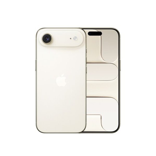 (1차예약 6만원적립) Apple 아이폰 에어 자급제 1TB 라이트 골드 (eSIM전용) MG2Y4KH/A