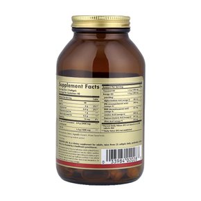 오메가3 1300mg 3-6-9 피쉬,아마씨오일,보리지오일 복합체 120소프트젤 6통