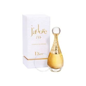 DIOR 디올 여성 쟈도르 로르 2023 EDP 1.7 oz 프래그런스 향수 9029787