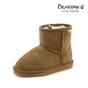 [와이컨셉] 베어파우(BEAEPAW) DEMI KIDS 아동 히코리  양털 어그 털부츠 (619002ND-K)