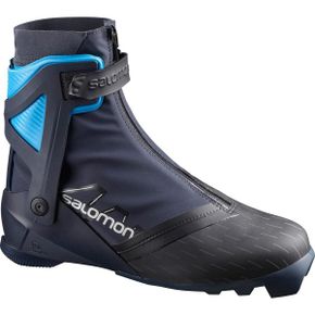 독일 살로몬 스키고글 스노우보드고글 1838831 Salomon Prolink L41513300 RS10 Dark NAV 000 Da