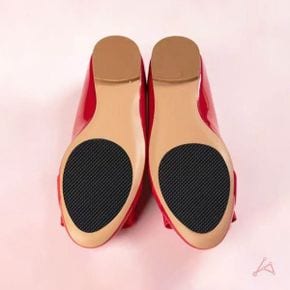 와인앤쿡미끄럼방지 구두 밑창 패드 2p