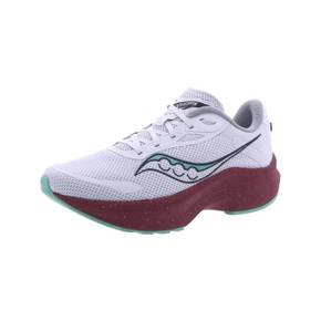 5037698 Saucony Axon 3 Womens Performance Fitness Running  Training Shoes