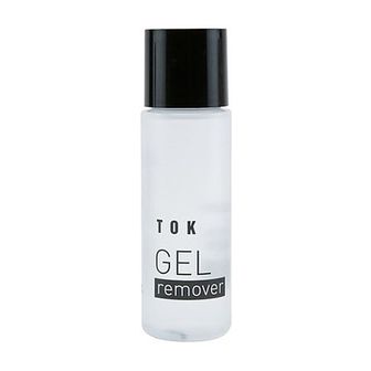 엄지척 TOK 톡젤 리무버 100ml 젤네일 네일아트 톡젤네일