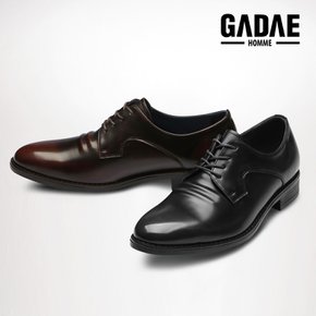 [무료배송][Gadae Homme][빅사이즈] Stylish  슬림핏 옥스포드 정장구두