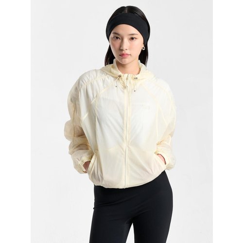 여성 후드 경량 바람막이 FS262JK01F001150 1100FS262JK01F00115