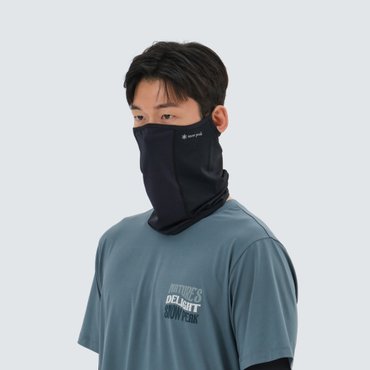 스노우피크 [25SS] 쿨링 버프 (S25MUTSU78)