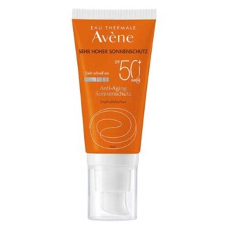  아벤느 Avene Anti-Aging 선 에멀젼 SPF 50+, 50ml