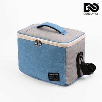  덴우니스 보온보냉 아이스백(8L)