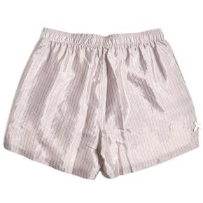 24SS 마틴로즈 숏팬츠 MTRW241PRPN037PI PINK GREY STRIPE DOM