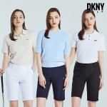 DKNY GOLF 하프팬츠 3종 (여성)