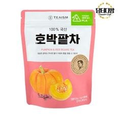 쌍계명차 TEAISM(홈) 호박팥차 파우치 20티백쌍계