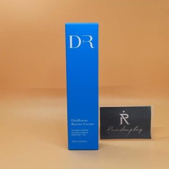  DR다룸 베리어 크림 75mL