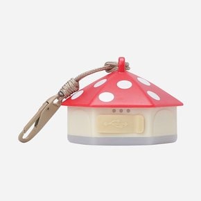 [디오디 공식]키노코 미니 랜턴 3SET(RED)