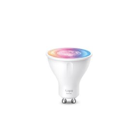 Tapo L630 스마트 Wi-Fi 스포트라이트 멀티컬러 조명 전구 3년 무상보증