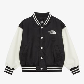 NJ3BR10 키즈 스쿨데이 LT 자켓 KS SCHOOLDAY LT JACKET