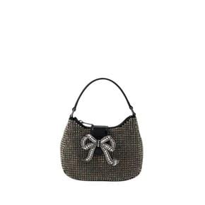 24FW 셀프 포트레이트 숄더백 PF24 325 MU Multicolor
