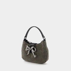 24FW 셀프 포트레이트 숄더백 PF24 325 MU Multicolor
