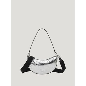 IRI SILVER ARC Bag_IABAS24102SVX