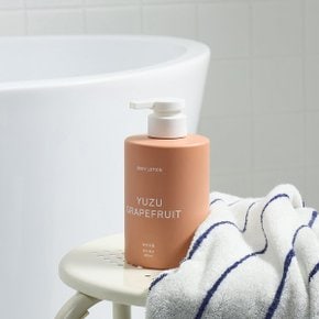 자주 유자 자몽 바디로션 480ml J81N901014300
