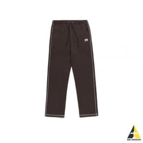 MALBON 24 MICAH SWEATPANT (M-8607-BRN) (남성 미카 스웨트팬츠) 111079994