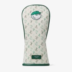 [지미추 공식] 말본 2.0 Head Cover Medium J000176866