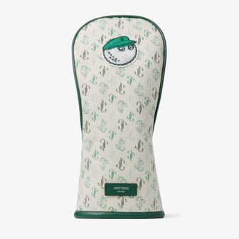 지미추 [지미추 공식] 말본 2.0 Head Cover Medium J000176866