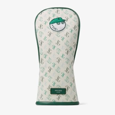 지미추 [지미추 공식] 말본 2.0 Head Cover Medium J000176866