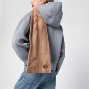 Scarf 7734263GB02 Brown