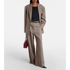 26 FW 월포드 Shade 패널 바디수트 TP581360557
