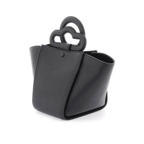 Handbag RL7794 657 BLACK