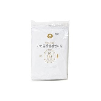  [만전김] 만전곱창돌김입니다 무가미 전장 16g x 3봉