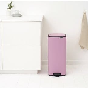 보페달빈 30리터 라일락핑크